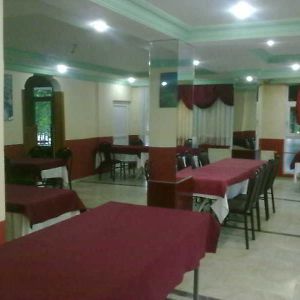 Hotel Cappa